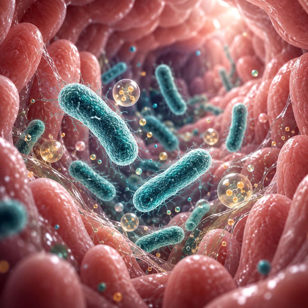 Bacillus Subtilis